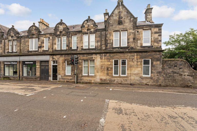 Ross & Connel Dunfermline, United Kingdom Office