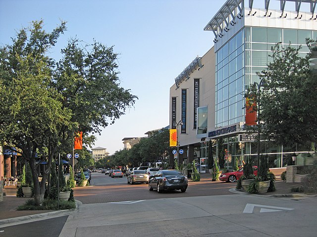 LOAR PLLC Plano, TX Office