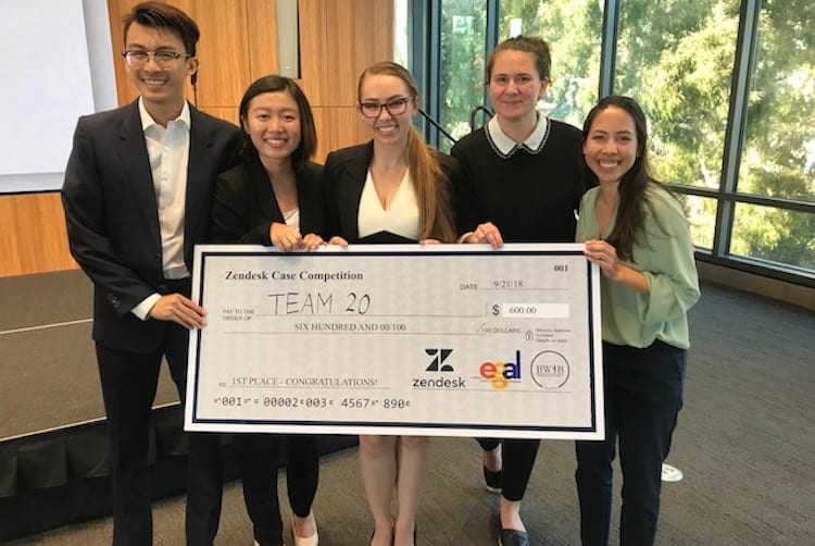 Andrada & Associates Oakland, CA Office