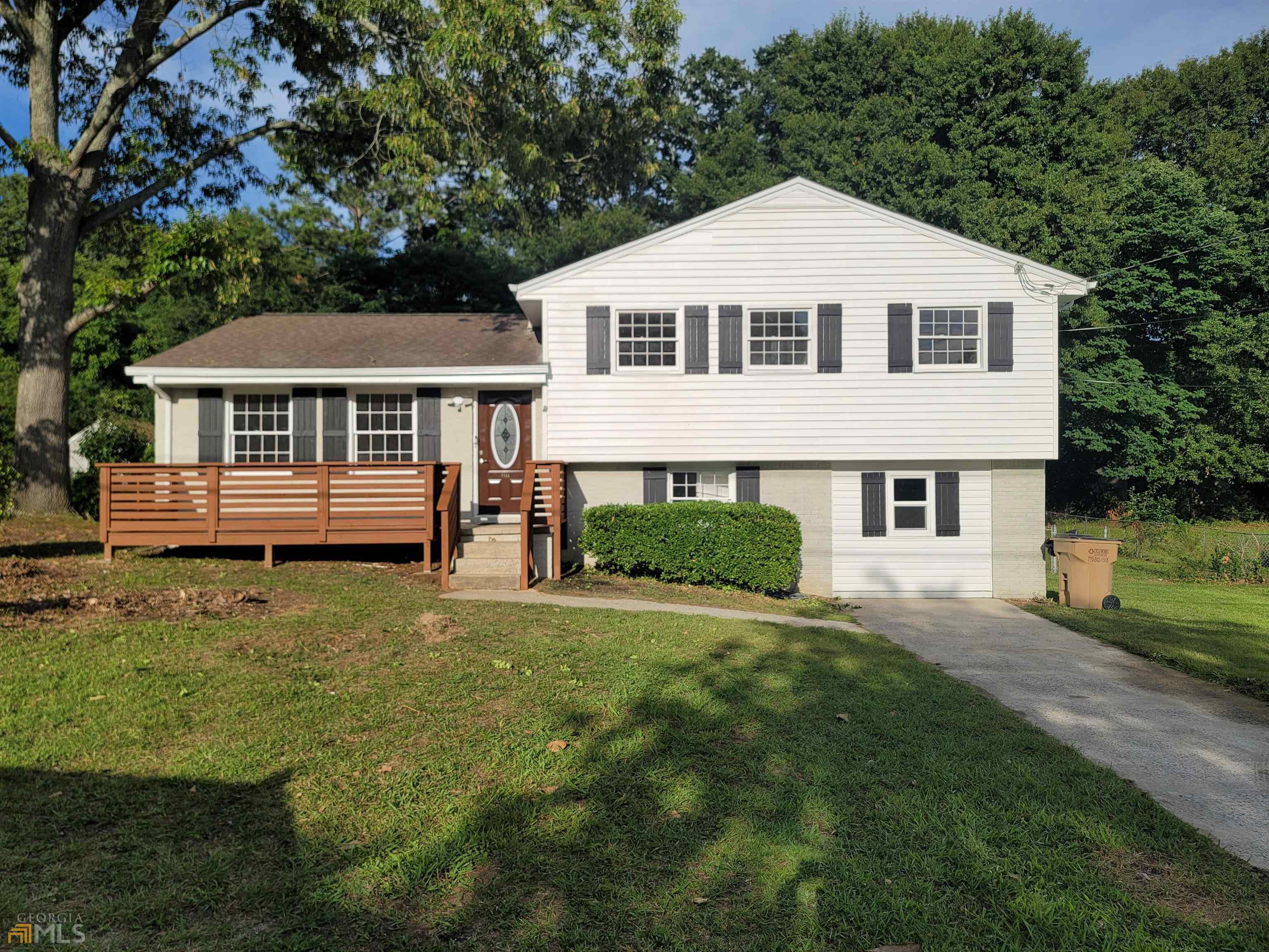 770 Good Law Riverdale, GA Office