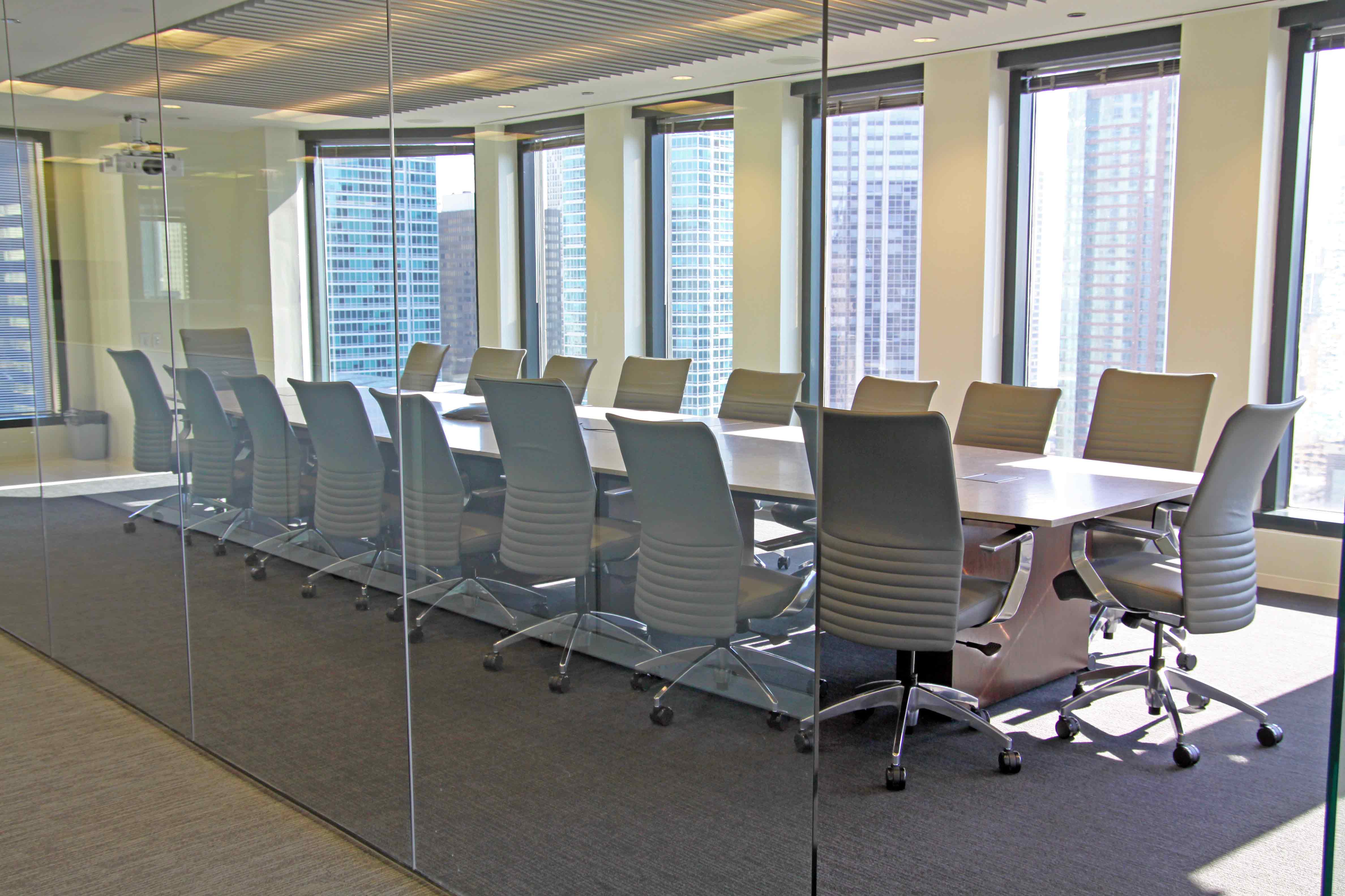 Hagens Berman Sobol Shapiro  LLP Chicago, IL Office