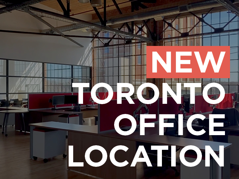 Refcio & Associates Toronto, Canada Office
