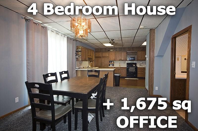 Wood Law Offices, LLC Friendship, WI Office