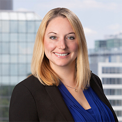 Walsh Colucci Lubeley & Walsh PC Woodbridge, VA Office