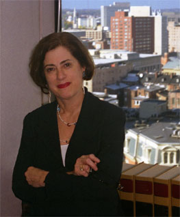 The Law Offices of Sally B. Gold Baltimore, MD Office