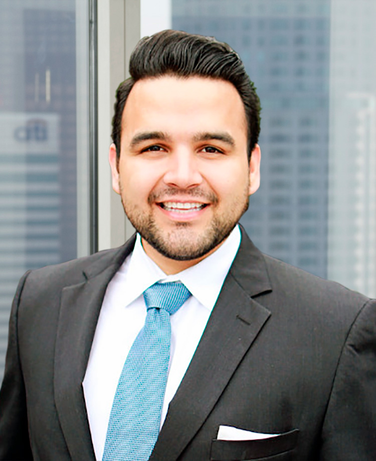 Klinedinst PC Los Angeles, CA Office