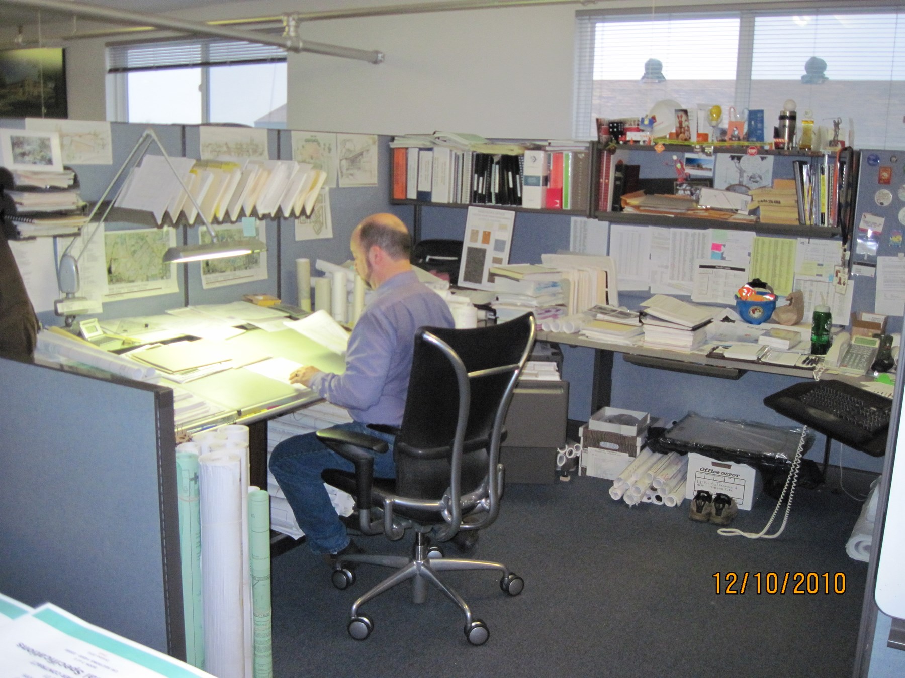 Collins & Collins, P.C Auburn, CA Office