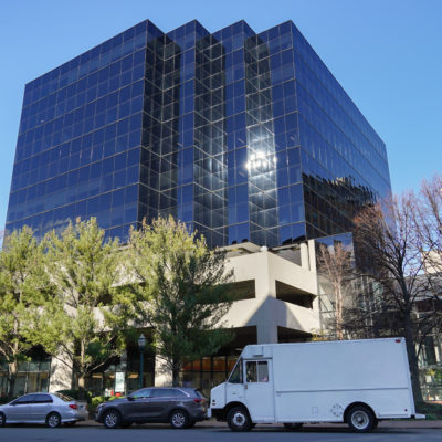 Wilson Elser Newark, NJ Office