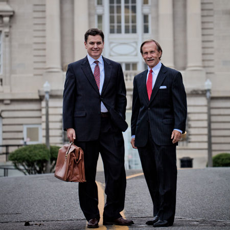 Hughes & Coleman Injury Lawyers Columbia, TN Office