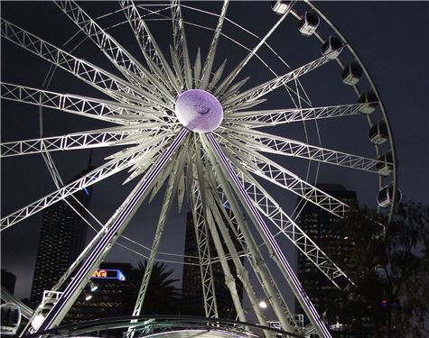 Dentons Perth, Australia Office