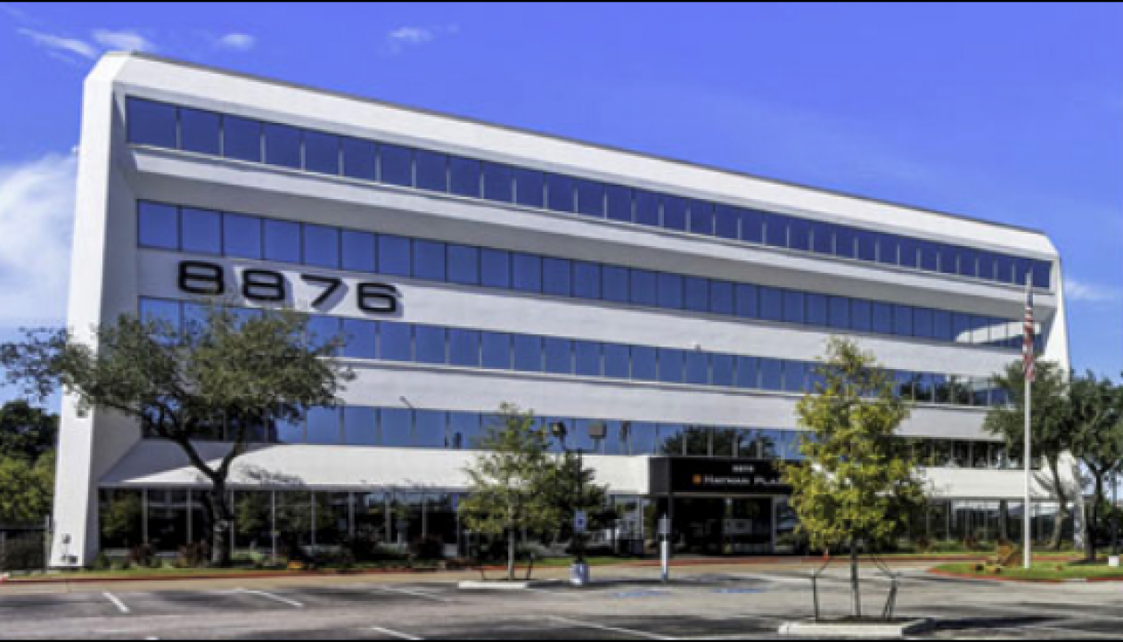 The Gonzalez Law Group, PLLC Houston, TX Office