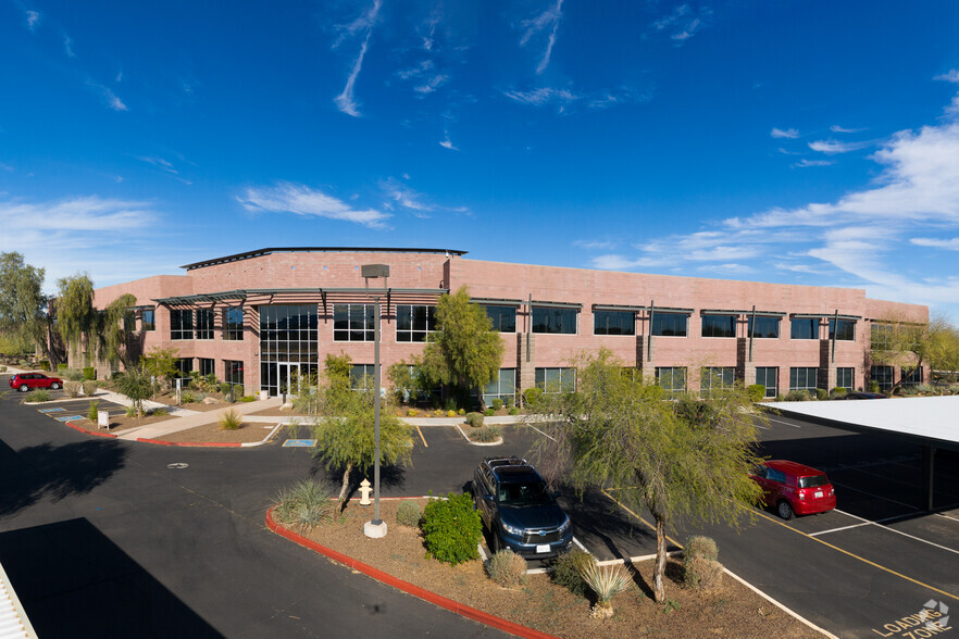 Bivens & Associates, P.L.L.C Scottsdale, AZ Office