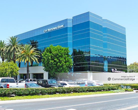 ACI Law Group, PC La Palma,  Office