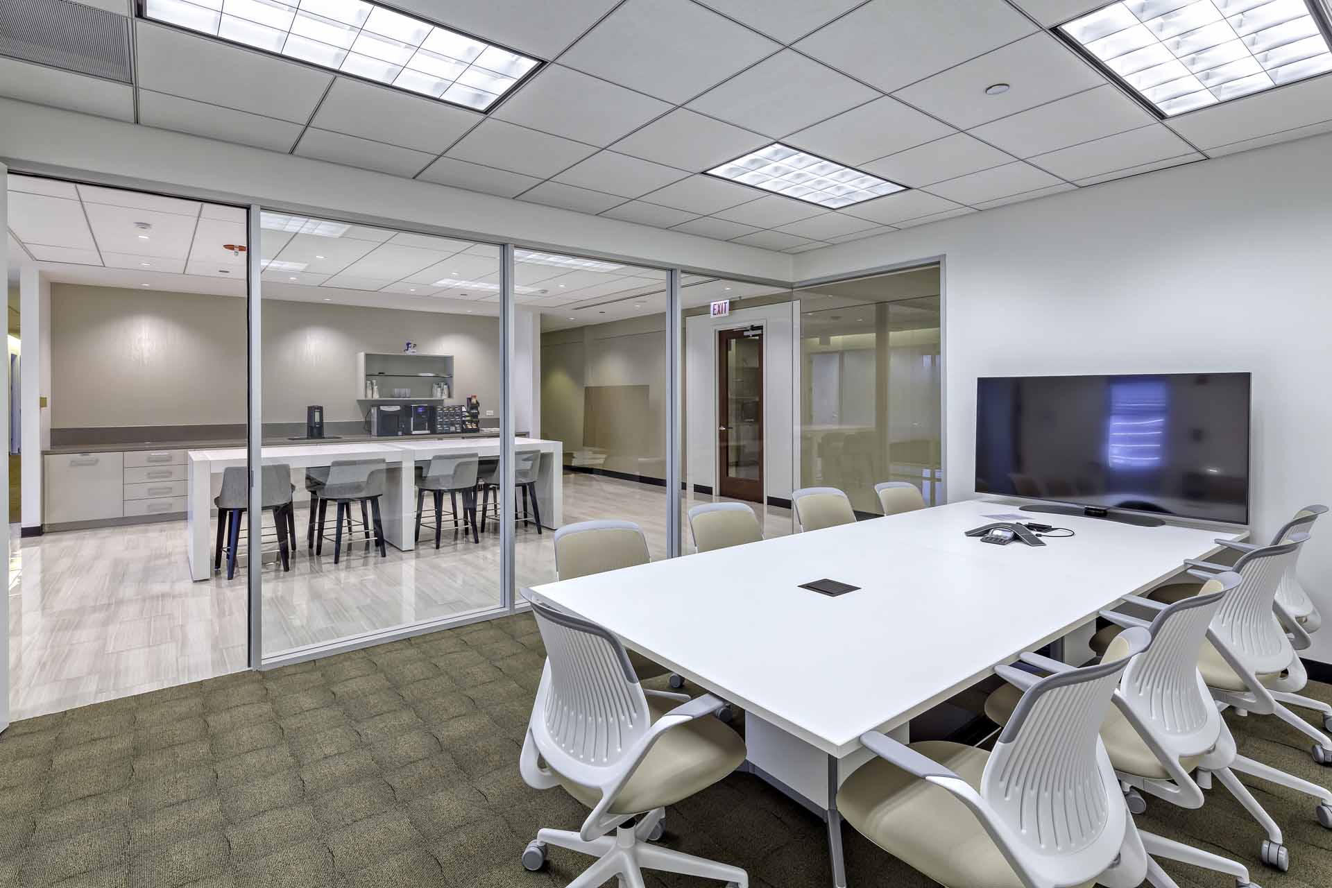 McGuireWoods LLP Chicago, IL Office