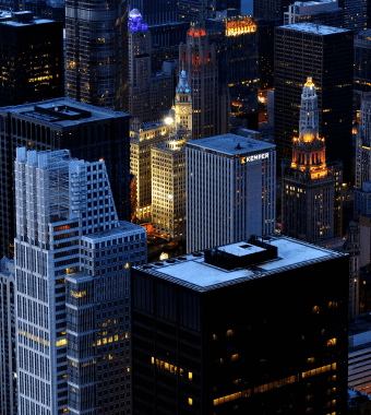 Moldovan Law Firm Edgewater,  Office