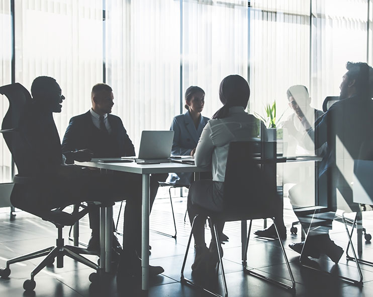 Grzymala Law Offices, P.C Skokie,  Office