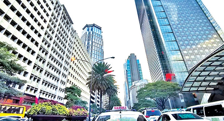 BS&R LAW OFFICES Makati, Philippines Office