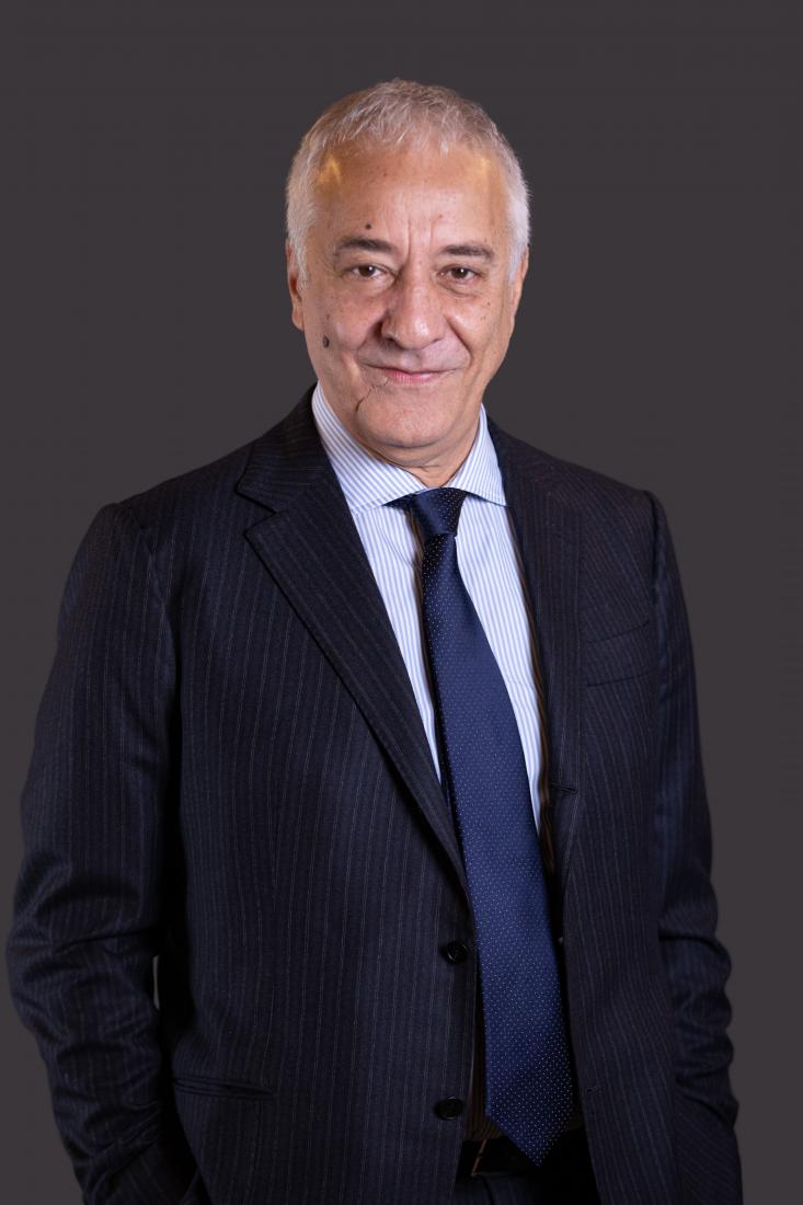 Gianni, Origoni, Grippo, Cappelli & Partners Fontane, Italy Office