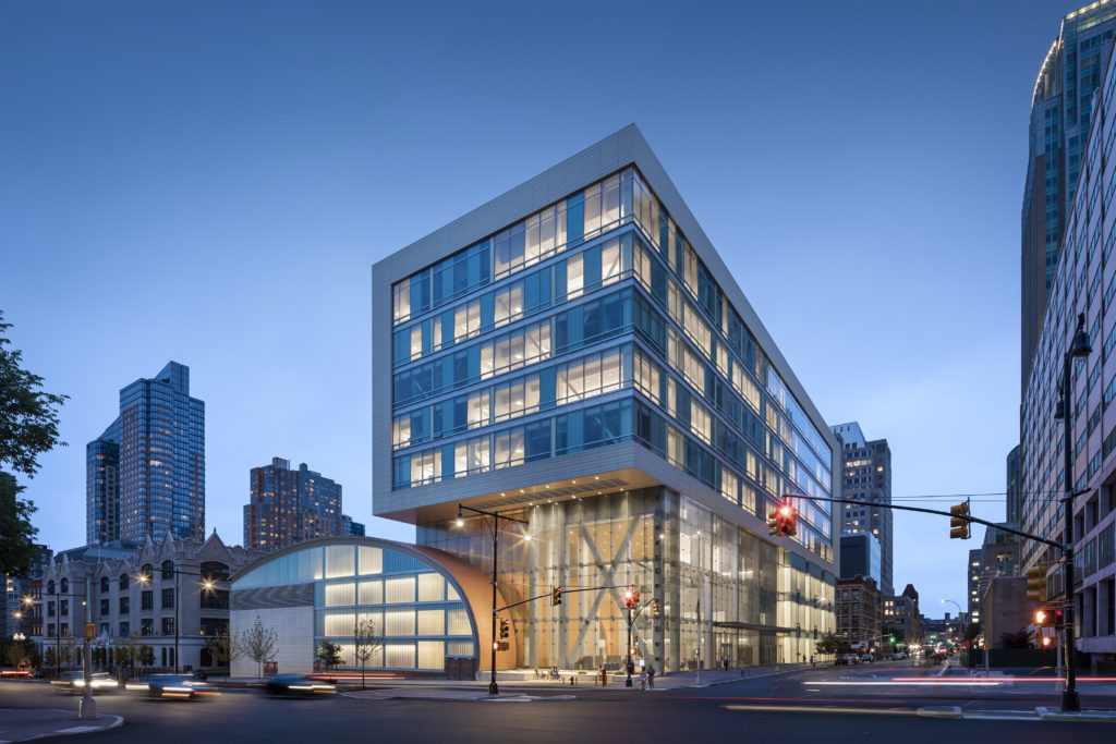 Schwartzapfel Lawyers PC Brooklyn, NY Office