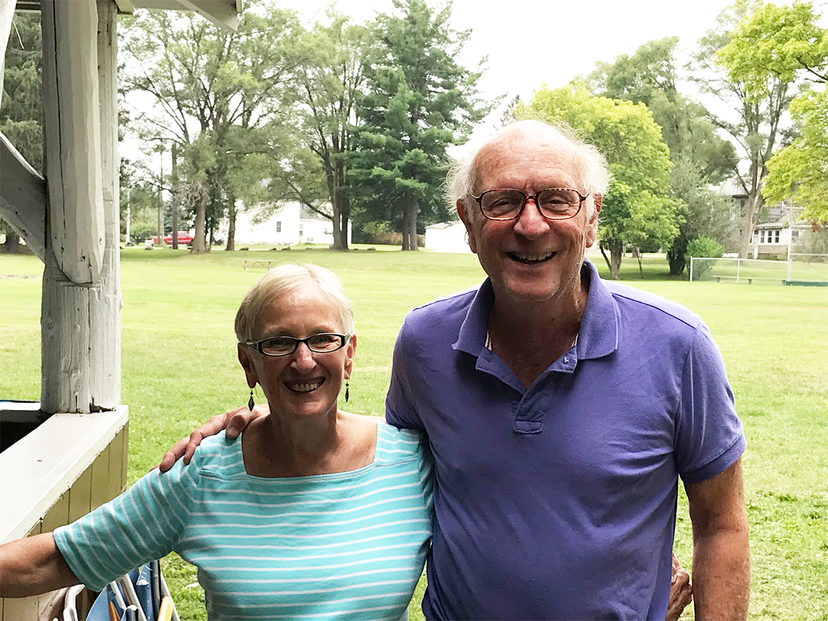 Olson & Howard, P.C Traverse City, MI Office