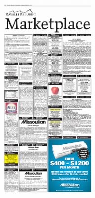 GAIL H. GOHEEN, PC Hamilton, MT Office