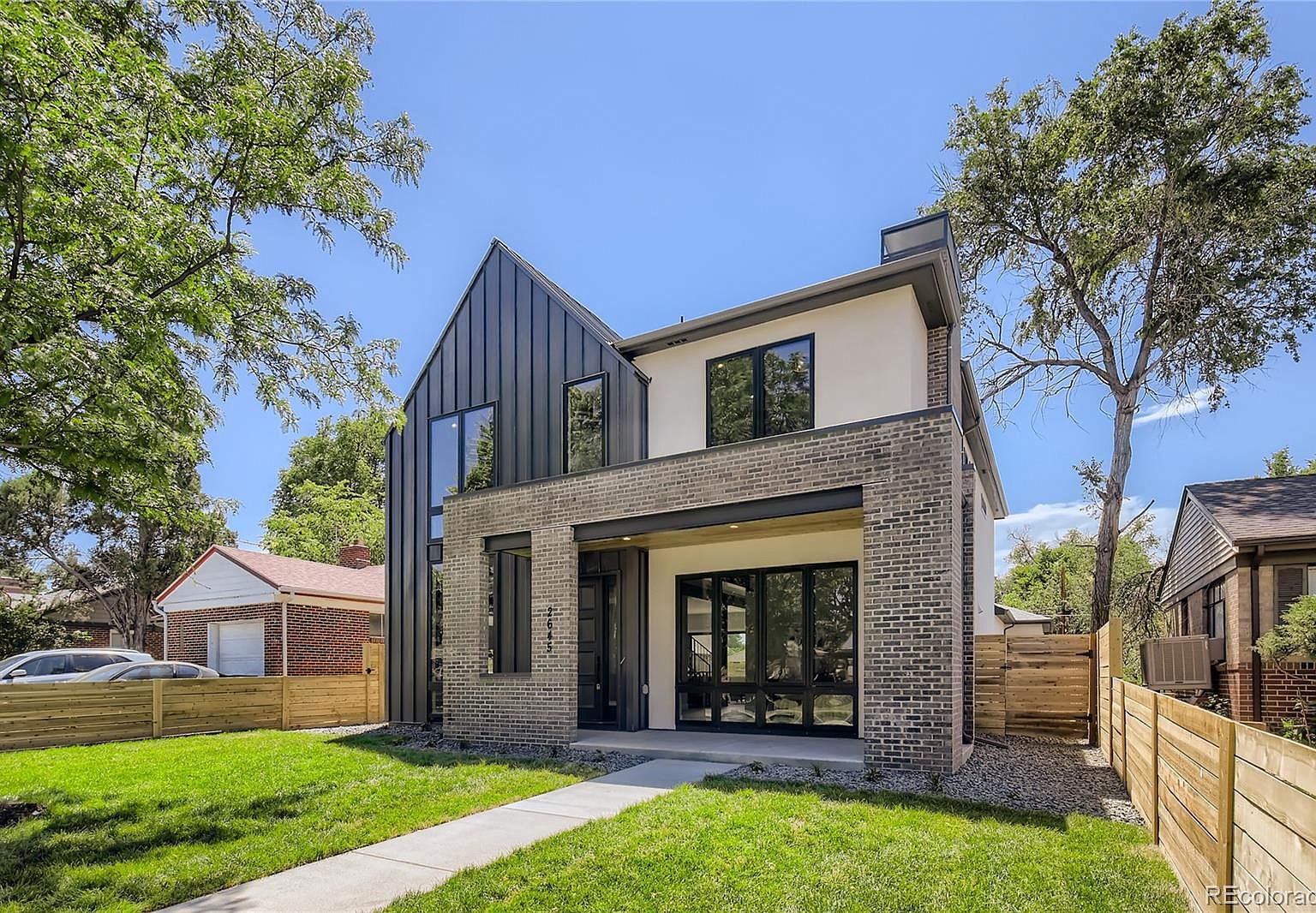 Front Line Law Denver,  Office