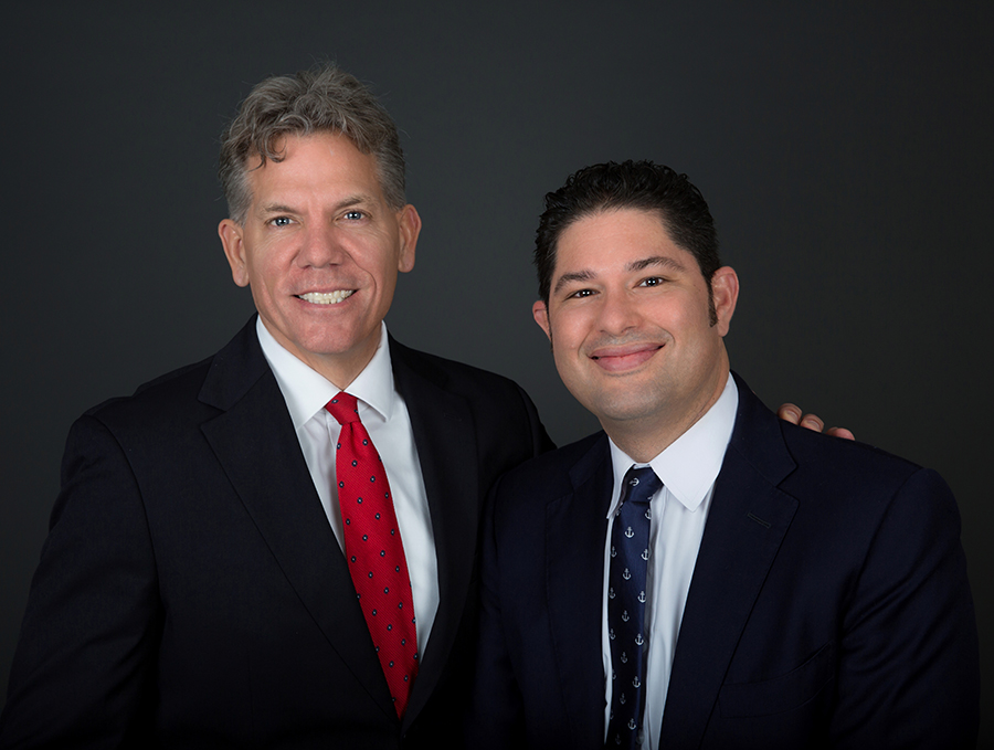 Perry & Neblett, P.A Miami, FL Office