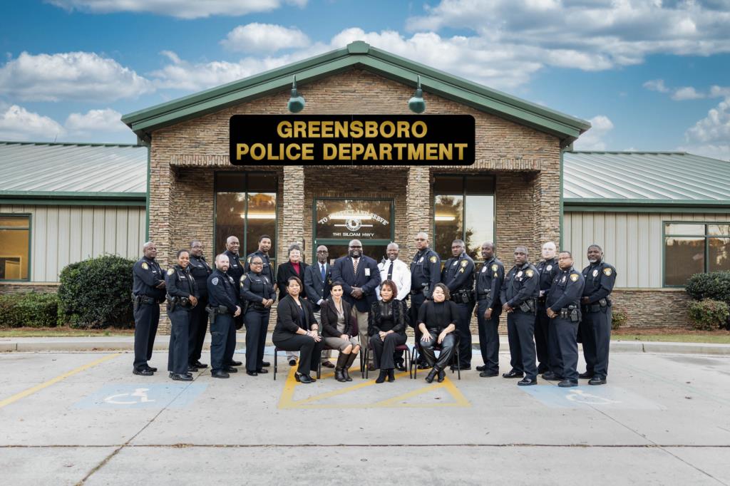 Law Offices of Falanga & Chalker Greensboro, GA Office