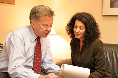 O'Steen & Harrison, PLC Tucson, AZ Office