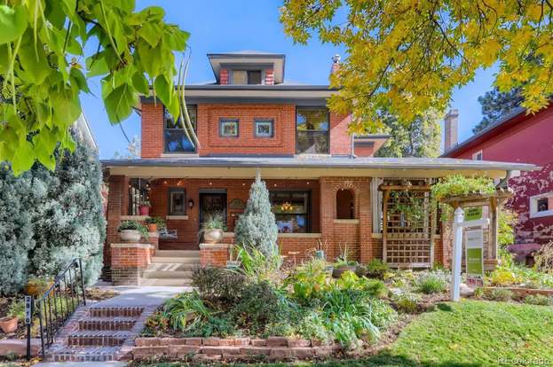 Bradford, LTD Denver,  Office