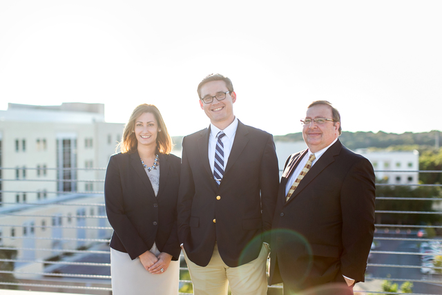Zachary J. McCormick, Attorney at Law, PLLC Tavares,  Office