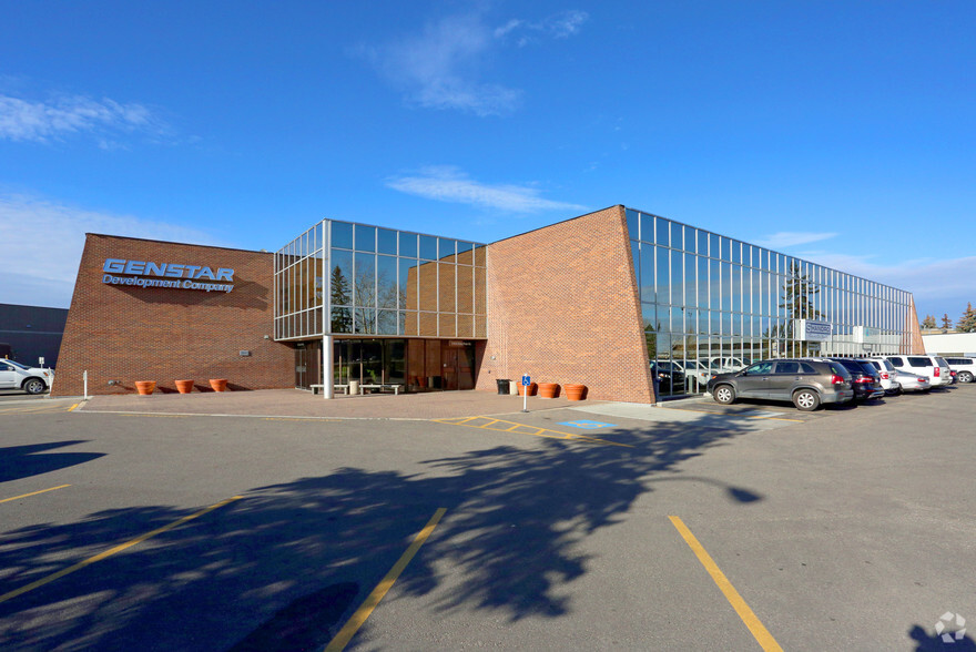 Stillman LLP Edmonton, Canada Office