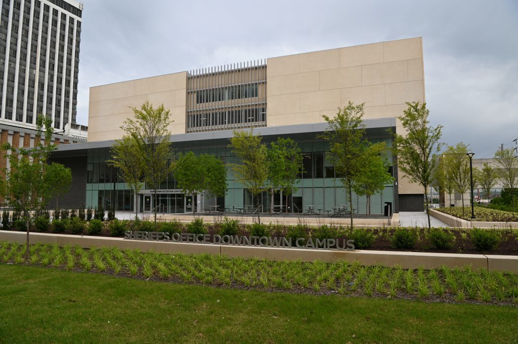 Littler Mendelson P.C Nashville, TN Office