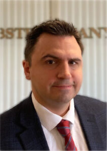 Webster Szanyi LLP East Aurora, NY Office