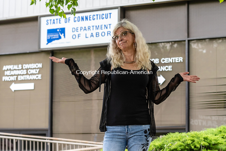 Law Office of Meryl Anne Spat Waterbury,  Office