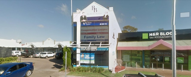 Bale Boshev Lawyers Maitland, Australia Office
