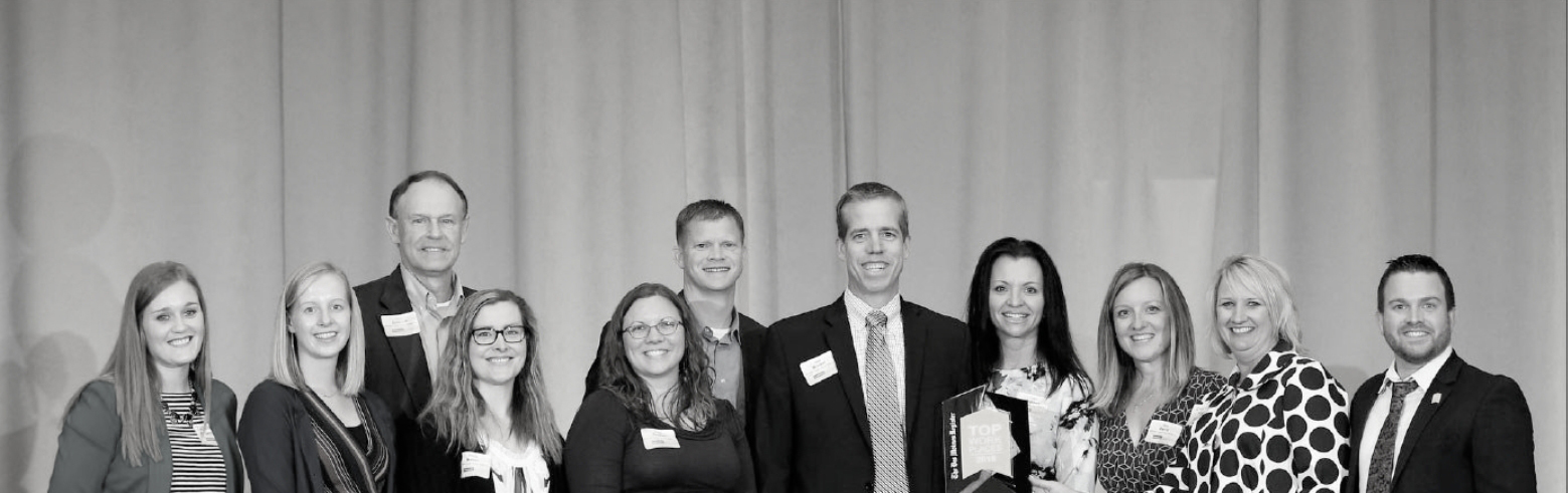 McGowen Hurst Clark & Smith, PC West Des Moines,  Office