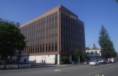 Mears Law Office Redwood City, CA Office
