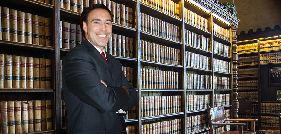 Ryan Law Pittsburgh, PA Office