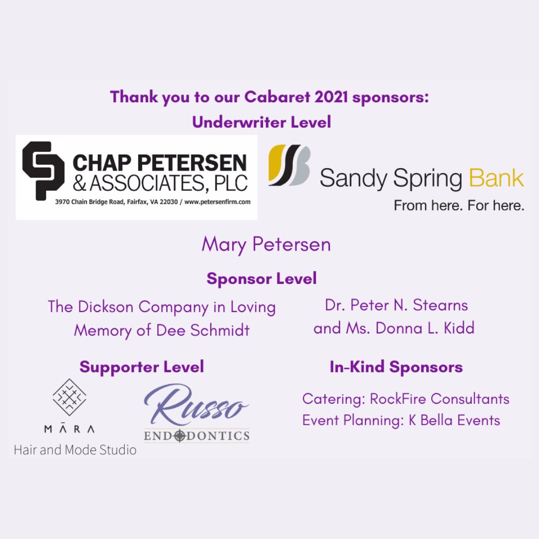 Chap Petersen & Associates PLC Fairfax,  Office