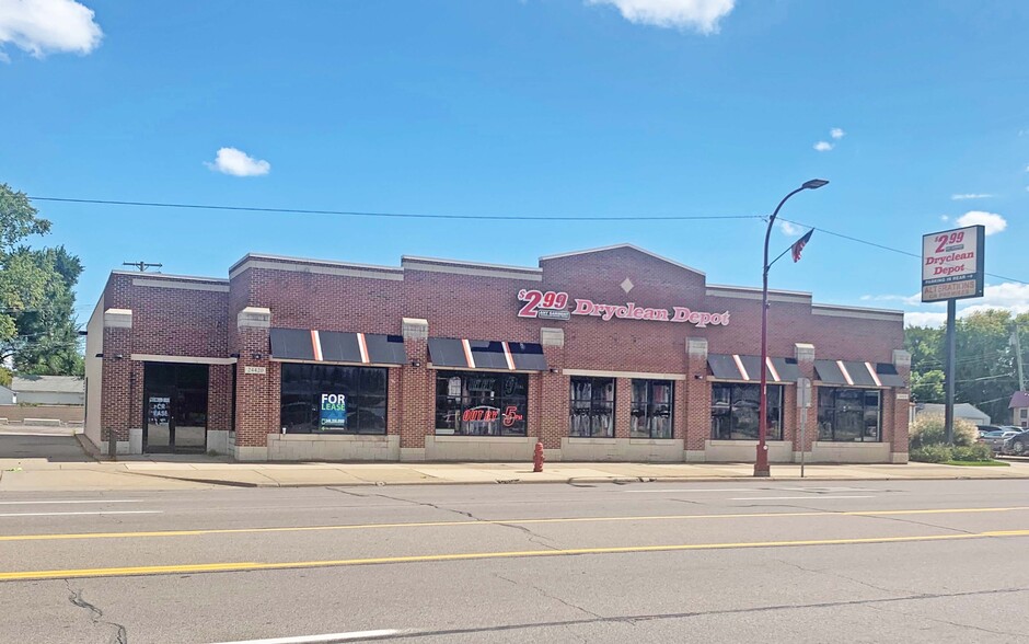Bieber & Czechowski, PLLC Center Line, MI Office
