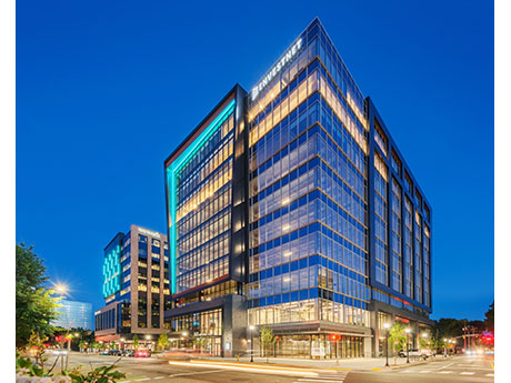 Kratt Dedmond & Associates PLLC Raleigh,  Office