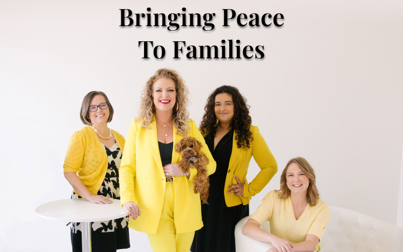 Lincoln-Goldfinch Law Austin,  Office