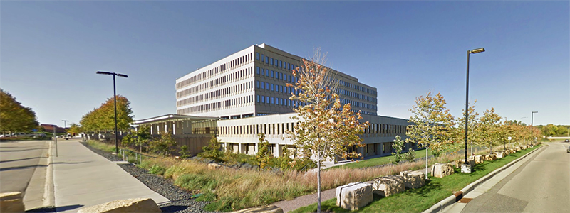 ASK LLP Saint Paul, MN Office