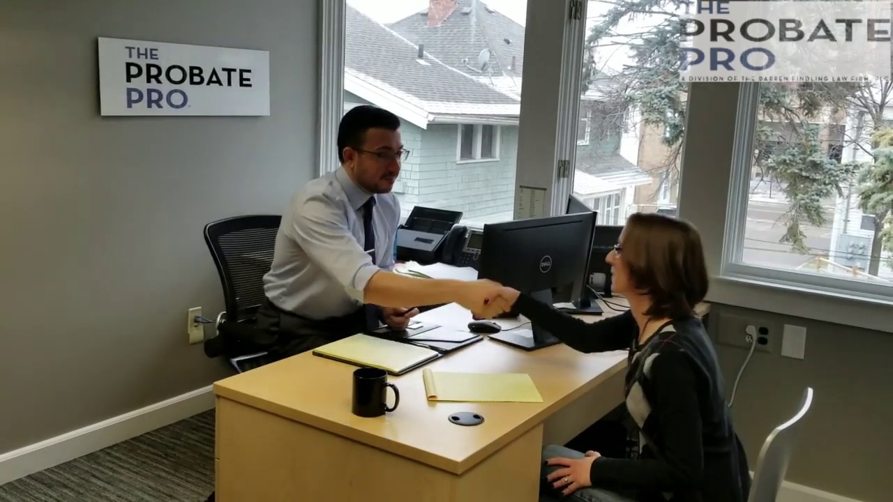 The Probate Pro Royal Oak, MI Office