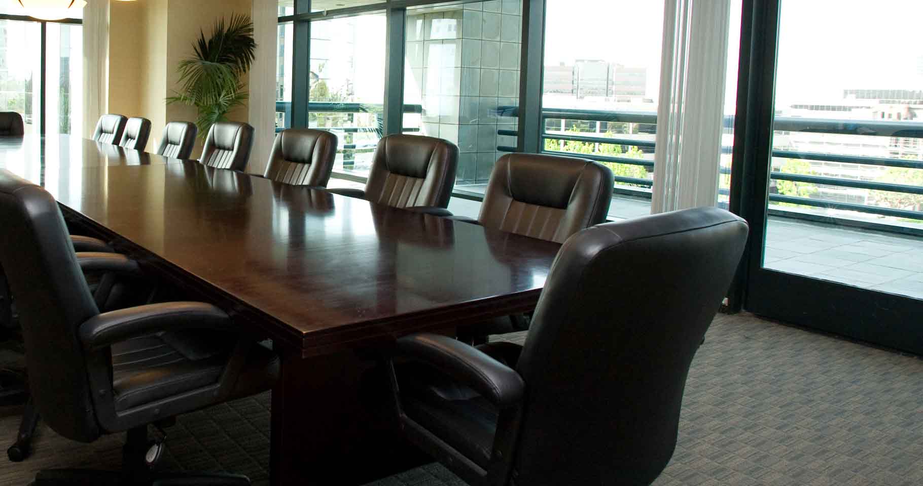 Law Offices of Singer & Benjumea Encino, CA Office