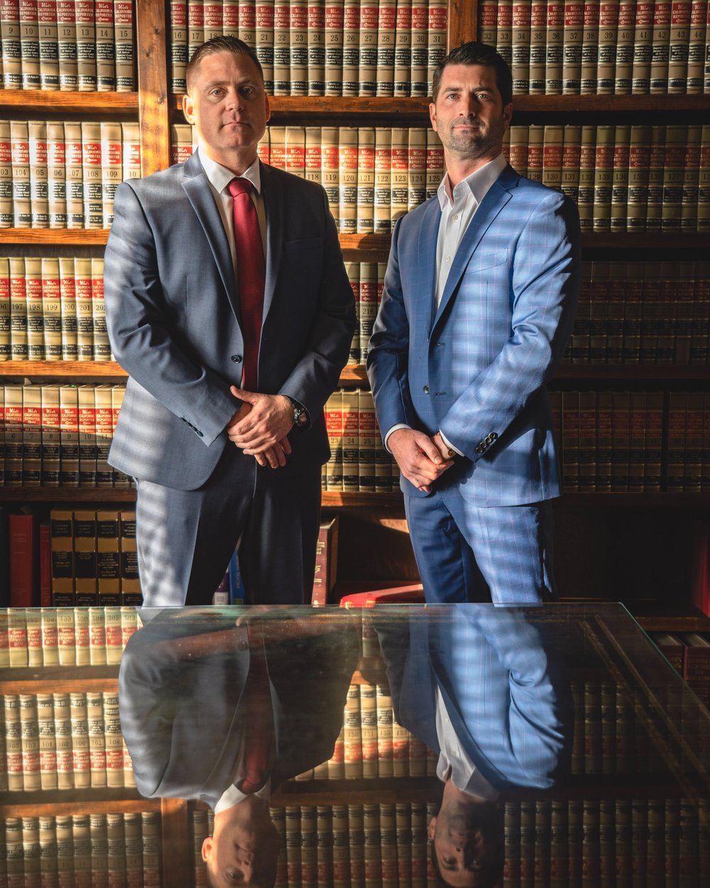 Goldfaden Law, PC San Diego,  Office