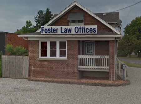 Foster Law Offices, LLC Meadville,  Office