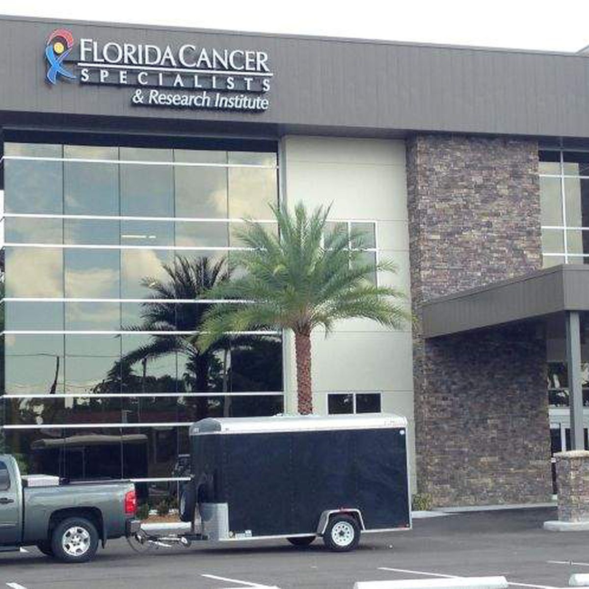 Prugh & Associates Brandon, FL Office