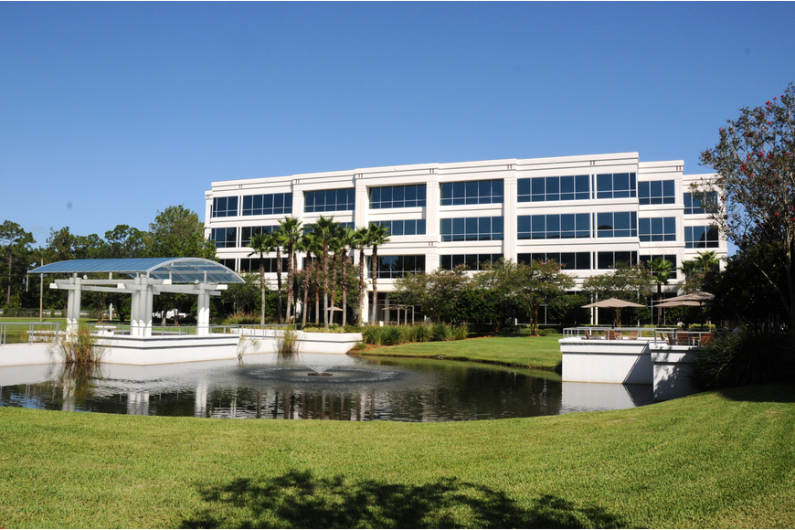 McGlinchey Stafford PLLC Jacksonville, FL Office